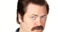 Ron Swanson