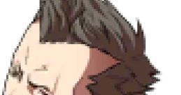 Brady : Fire Emblem Awakening