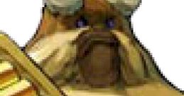 Gamof Gohgry : Star Gladiator