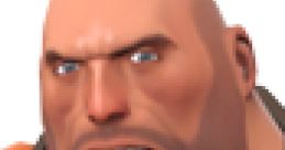 Heavy : Team Fortress 2