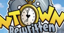 Toontown Rewritten