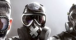 Rainbow Six Siege Rainbow Six Siege
