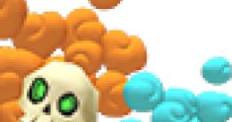 Bubble : Legend of Zelda - The Wind Waker
