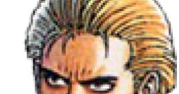 Ryo Sakazaki : Art of Fighting 3