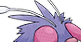 Venonat : Pokemon Puzzle League