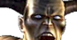 Motaro : Mortal Kombat 3