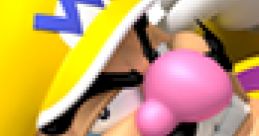 Wario : Mario Kart 7