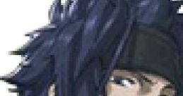Priam : Fire Emblem Awakening