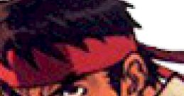 Ryu : Street Fighter III - 2nd Impact