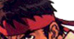 Ryu Soundboard: Street Fighter III - 2nd Impact