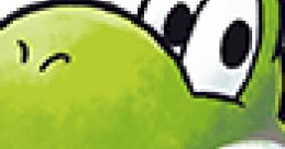 Yoshi : Mario & Luigi - Superstar Saga