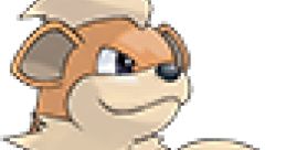 Growlithe : Pokemon Puzzle League