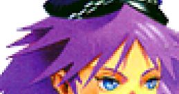 Poison : Street Fighter III - 2nd Impact