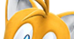 Tails : Sonic The Hedgehog Tails from the 2006 Sonic The Hedgehog game.