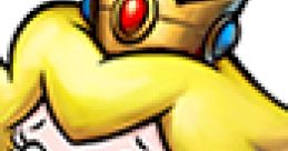 Princess Peach : Mario & Luigi - Superstar Saga