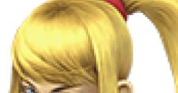 Zero Suit Samus : Super Smash Bros. Brawl