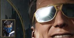 Mortal Kombat 4 Announcer for the Announcer from Mortal Kombat 4. Contains all his of lines from the game including