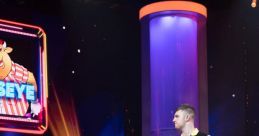Gameshow Gameshow effects.
