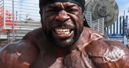 Kali Muscle