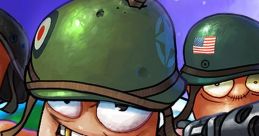 Worms (Game)