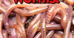 Worms Soundboard