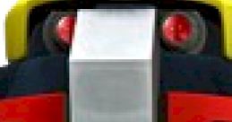 E-123 Omega : Sonic The Hedgehog