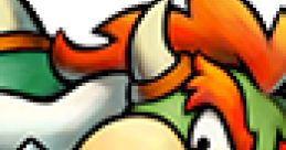 Bowser : Mario & Luigi - Superstar Saga