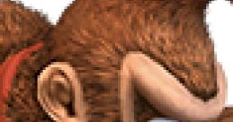 Donkey Kong : Super Smash Bros. Brawl