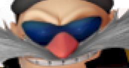 Dr. Eggman Nega : Mario & Sonic at the Olympic Winter Games