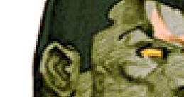 Colossus : Marvel vs. Capcom 2