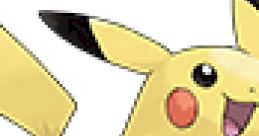 Pikachu : Pokemon Puzzle League
