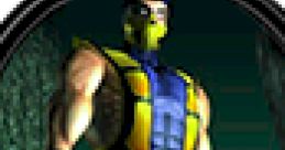 Mortal Kombat 4 Characters