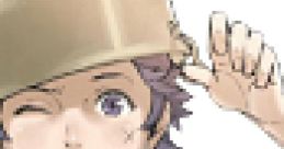Donnel : Fire Emblem Awakening