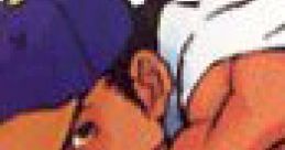 Yun : Street Fighter III - 2nd Impact