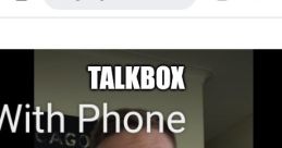 Random talkobx1