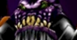 Pit Lord : Warcraft III - Reign of Chaos