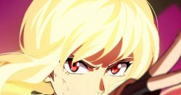 Yang Xiao Long Yang from RWBY