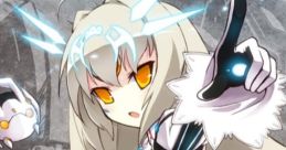 Eve from Elsword Eve from Elsword