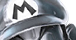 Metal Mario : Mario Kart Arcade GP DX