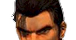 Heishiro Mitsurugi : Soulcalibur