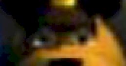 General Pepper : Star Fox 64