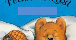 Peace at Last Story time