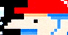Wrecking Crew Play effects from the original NES version of Wrecking Crew.