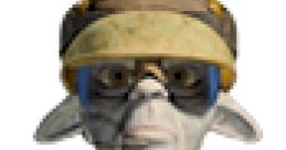 Ody Mandrell : Star Wars Racer Revenge