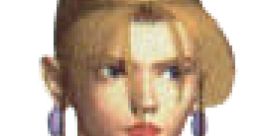 Nina Williams : Tekken 2