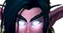 Shandris Feathermoon : Warcraft III - Reign of Chaos