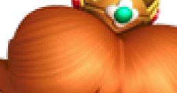Daisy : Mario & Sonic at the Olympic Winter Games