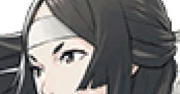 Say'ri : Fire Emblem Awakening