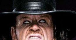 WWE Undertaker