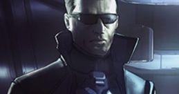 JC Denton from Deus Ex